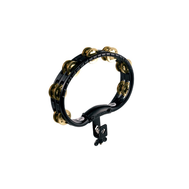 Tambourin demi-lune abs MEINL Laiton