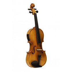 Violon électrique STAGG VN-4/4 ELEC