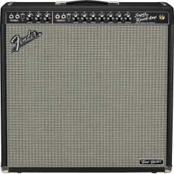 Ampli guitare électrique FENDER Tone Master Super Reverb - Macca Music