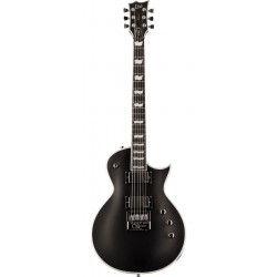 Ltd Guitars EC-1000 Evertune Black Satin - Macca Music