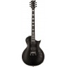 Ltd Guitars EC-1000 Evertune Black Satin - Macca Music
