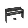 Korg LP-180 BK - Macca Music