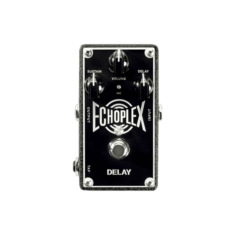 Pédale d'effet Delay DUNLOP Echoplex Delay