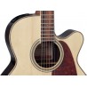Guitare électroacoustique TAKAMINE GN93CE NAT