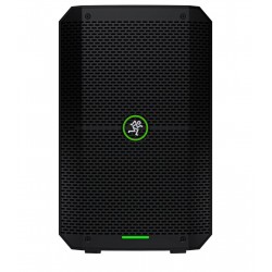 Enceinte autonome amplifiée 8 pouces MACKIE THUMP GO: