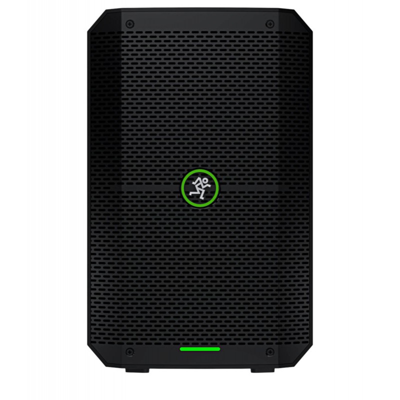 Enceinte autonome amplifiée 8 pouces MACKIE THUMP GO: