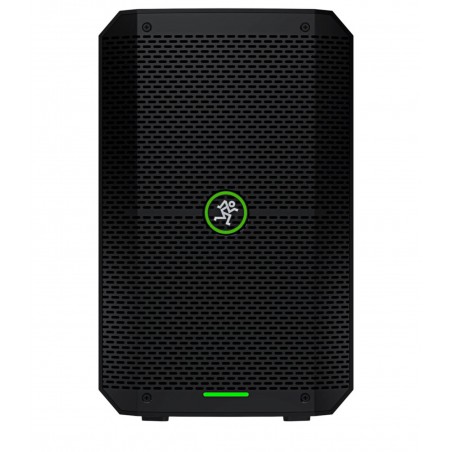 Enceinte autonome amplifiée 8 pouces MACKIE THUMP GO: