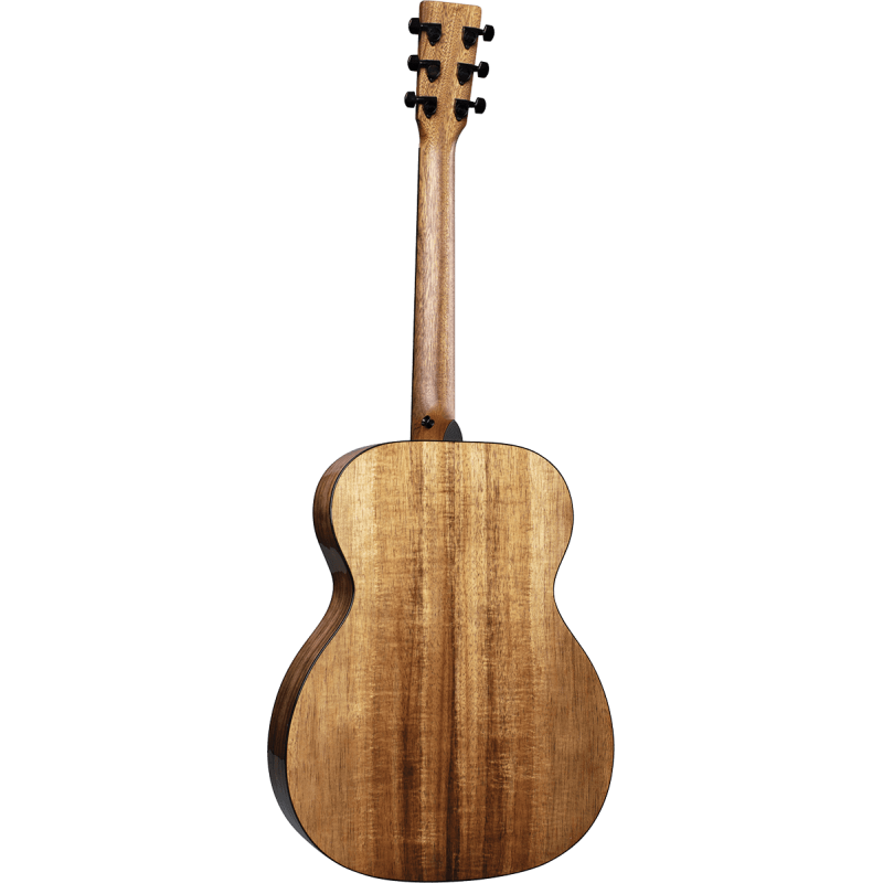 Guitare électro-acoustique MARTIN D-12E-KOA - Macca Music