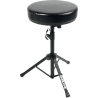 Siège batterie assise ronde QUIKLOK - BX6 - Macca Music