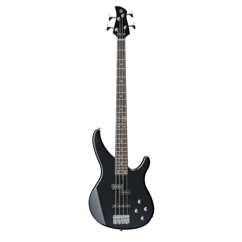 Basse électrique active YAMAHA TRBX204 GALAXY BLACK