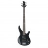 Basse électrique active YAMAHA TRBX204 GALAXY BLACK