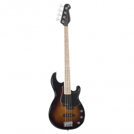Basse électrique passive YAMAHA BB434M TBS