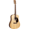 Guitare électro-acoustique MARTIN&CO D-X2E - Macca Music