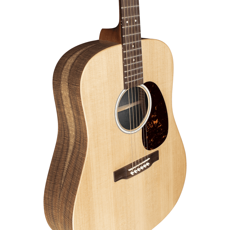 Guitare électro-acoustique MARTIN&CO D-X2E - Macca Music