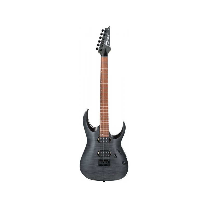 Guitare Electrique IBANEZ RGA42FM-TGF - Macca Music