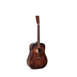 Guitare électro acoustique SIGMA DM-15E-AGED