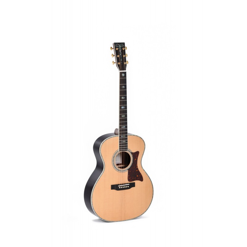 Guitare acoustique SIGMA SGR-41