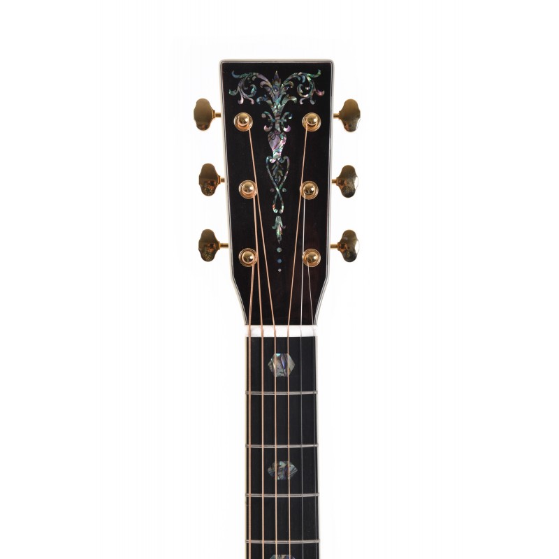 Guitare acoustique SIGMA SGR-41