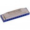 Harmonica diatonique HOHNER Penta Harp C Mineur