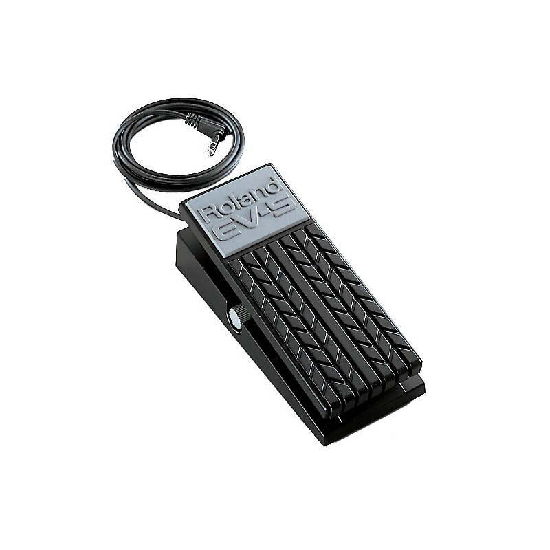 Pédale d'expression ROLAND EV-5
