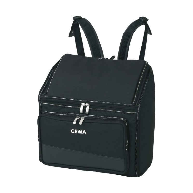 Housse standard pour accordéon GEWA PIANO 120 BASSES