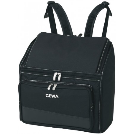 Housse standard pour accordéon GEWA PIANO 120 BASSES