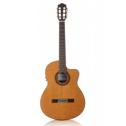 Guitare électro classique CORDOBA IBERIA C7-CE CD