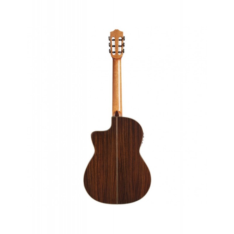Guitare électro classique CORDOBA IBERIA C7-CE CD