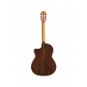 Guitare électro classique CORDOBA IBERIA C7-CE CD