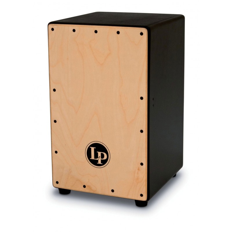 LATIN PERCUSSION CAJON LP1426