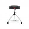 Tabouret de batteur round top GIBRALTAR 9608QPGB