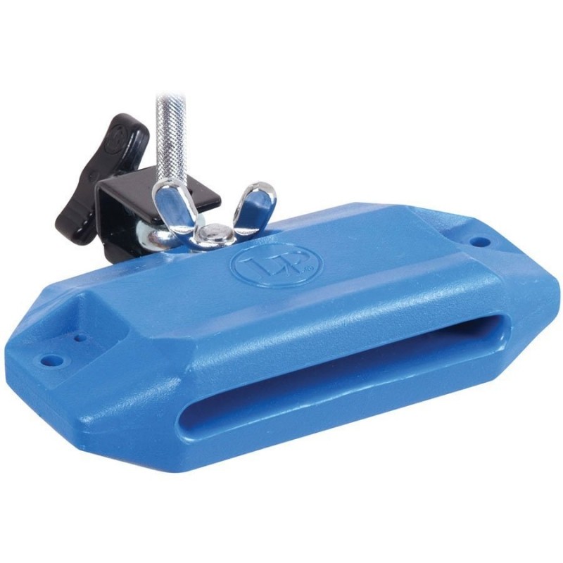 LATIN PERCUSSION LP1205 JAM BLOCK