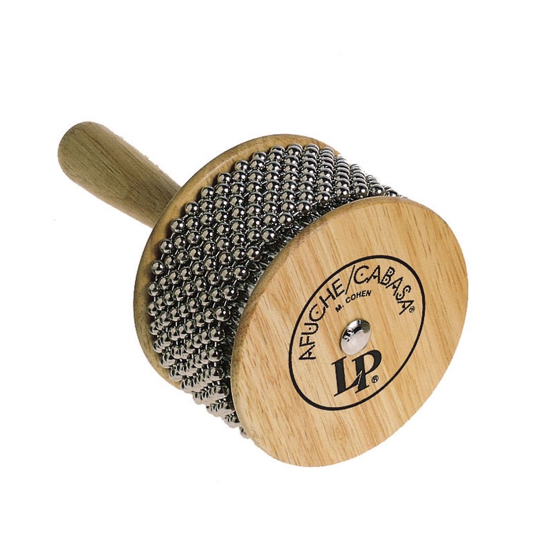 LATIN PERCUSSION LP234B CABASA