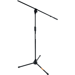 Pied de micro QUIKLOK A302BK - Macca Music