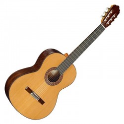 Guitare classique ALHAMBRA 4 P SR