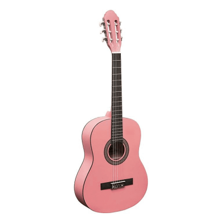 Stagg C430M PK - Macca Music