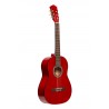 Stagg C430M Red - Macca Music