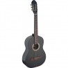 Guitare classique 4/4 STAGG C440M BLK