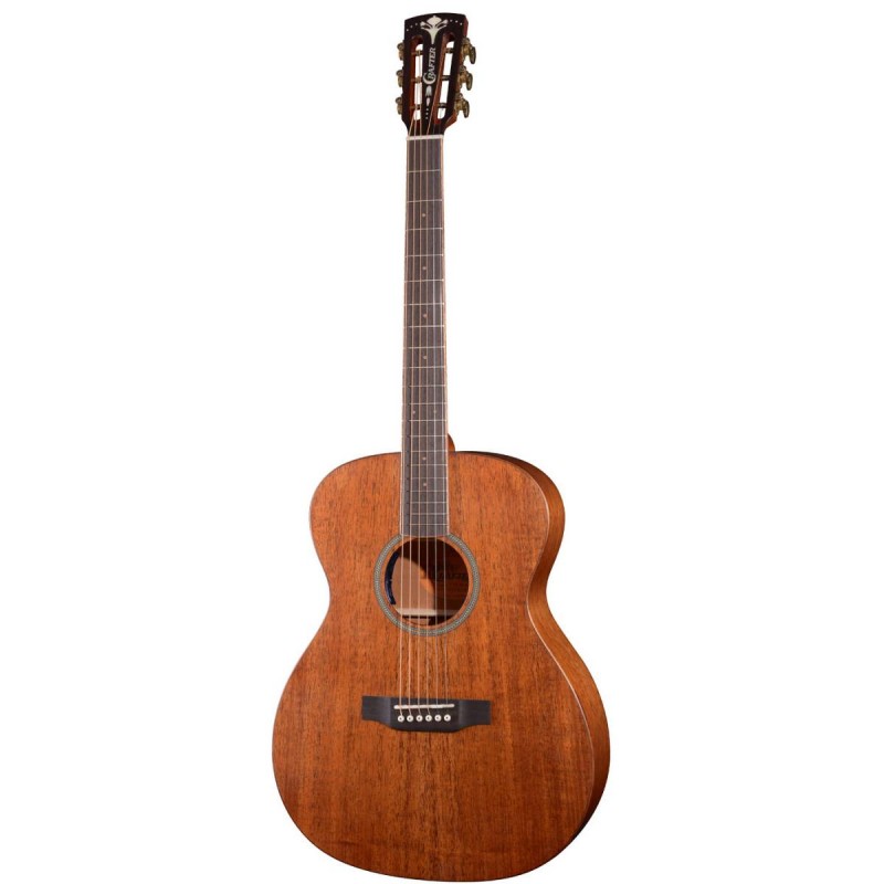Guitare électroacoustique CRAFTER MIND T-Maho Nat