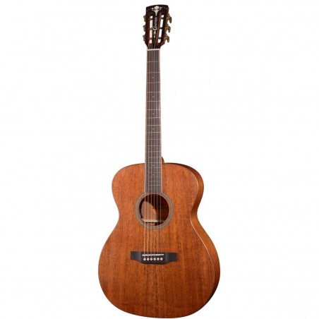 Guitare électroacoustique CRAFTER MIND T-Maho Nat