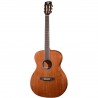 Guitare électroacoustique CRAFTER MIND T-Maho Nat