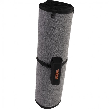 Tapis pour batterie TOBAGO HTO DC01