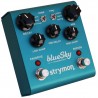 Pédale de réverbération STRYMON Blue Sky