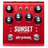 Strymon Sunset Dual Overdrive - Macca Music