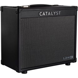 Ampli pour guitare électrique LINE 6 CATALYST 60