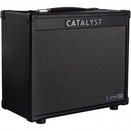 Ampli pour guitare électrique LINE 6 CATALYST 60