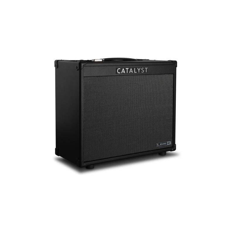 Ampli pour guitare électrique LINE 6 CATALYST 100