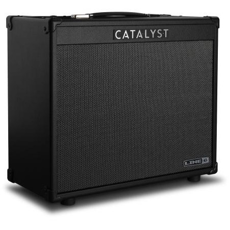 Ampli pour guitare électrique LINE 6 CATALYST 100