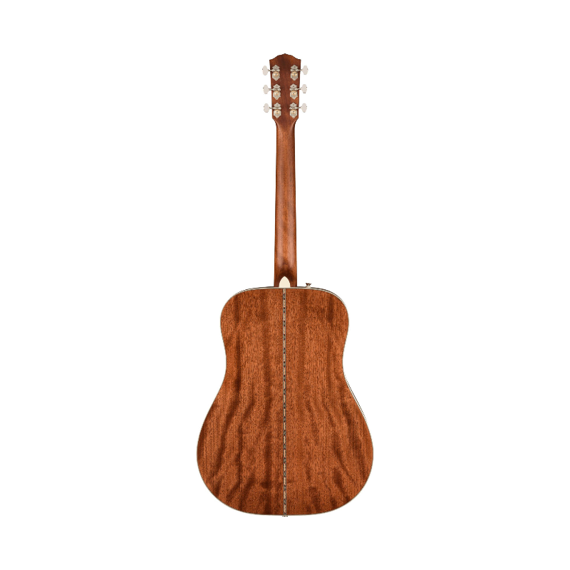 Guitare électroacoustique FENDER PD-220E Natural - Macca Music
