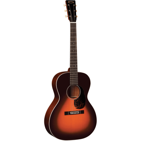 Martin CEO-7 - Macca Music